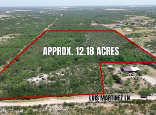 0 Beto Guerrero Ln, Rio Grande City, TX 78582