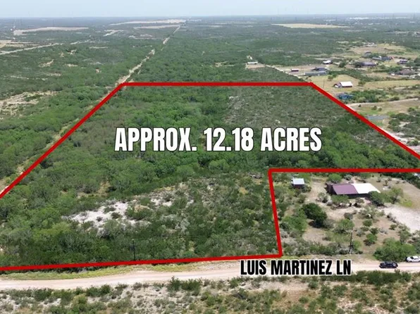 0 Beto Guerrero Ln, Rio Grande City, TX 78582