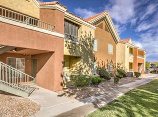 2120 Ramrod Ave UNIT 2216, Henderson, NV 89014