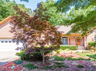 169 Blue Fox Loop, Waleska, GA 30183