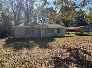 2460 Greenlaw Ave, Franklinton, LA 70438
