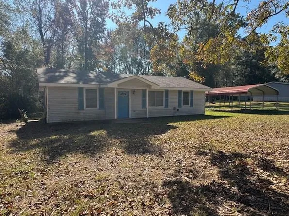 2460 Greenlaw Ave, Franklinton, LA 70438