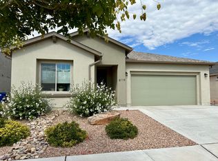 6119 Wyeth Dr SE, Albuquerque, NM 87106