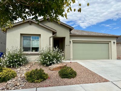 6119 Wyeth Dr SE, Albuquerque, NM, 87106