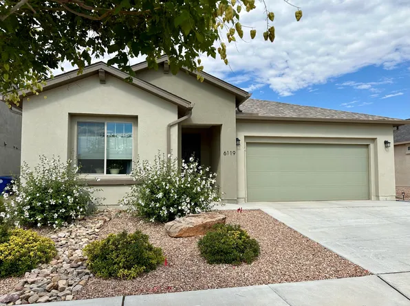 6119 Wyeth Dr SE, Albuquerque, NM 87106