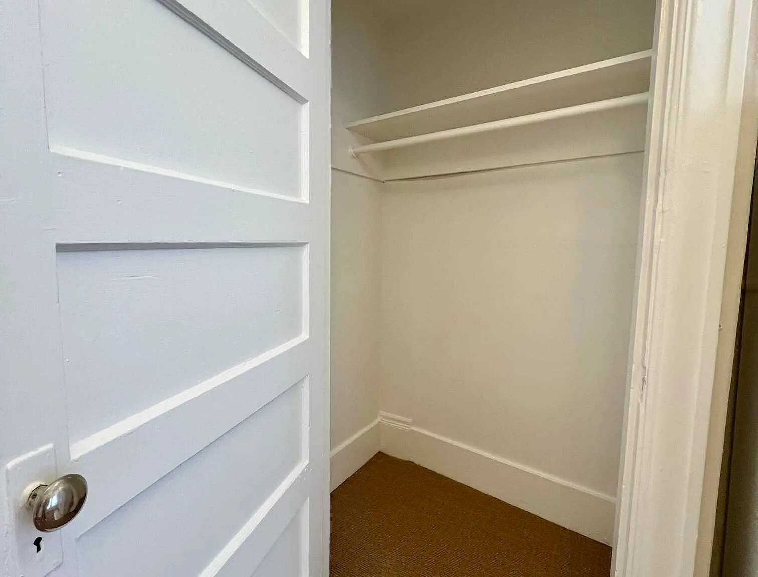 Studio, $1,550 — Photo 4