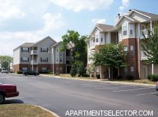 2778 Rideout Ln, Murfreesboro, TN 37128