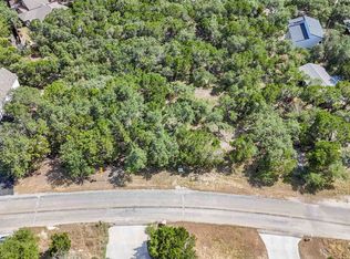 2210 GRANDVIEW FRST, Canyon Lake, TX 78133