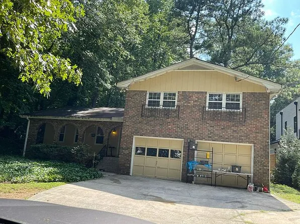 3187 Saybrook Dr, Atlanta, GA 30319