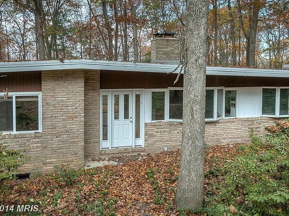 Pretty brick rancher