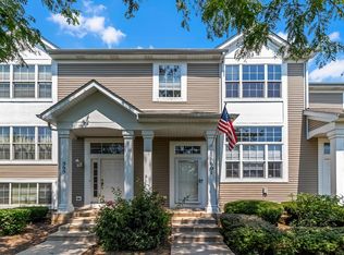 601 Silver Leaf Dr, Joliet, IL 60431