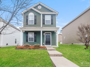 1104 Rabon Pond Dr, Columbia, SC 29223