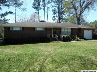 1407 Alpine St SE, Decatur, AL 35603