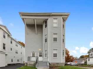 86-88 Hamilton St #10, Worcester, MA 01604