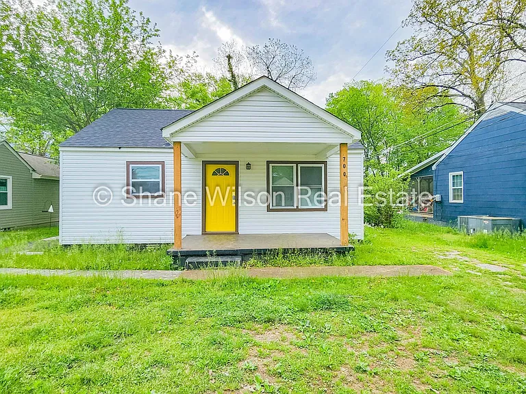 700 N Moore Rd — Photo 13