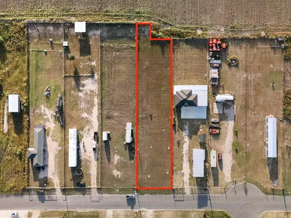 23337 Skinner Rd, Edcouch, TX 78538