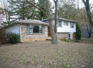 1856 Hillsway, Snellville, GA