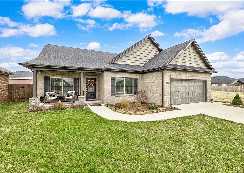 6417 Thorn Ridge Xing, Owensboro, KY 42301 Zillow