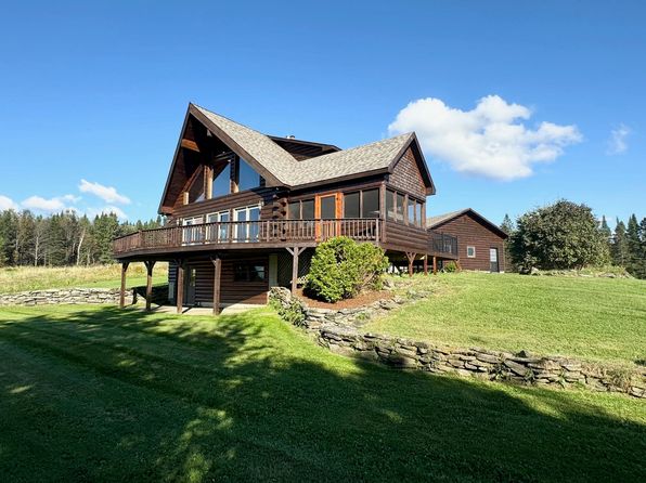603 Trucott Road, Holland, VT 05830
