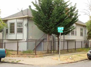 1749 24th Ave, Oakland, CA 94601