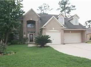 21011 Florette Ln, Spring, TX 77388