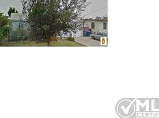 1421 E 5th St, National City, CA 91950