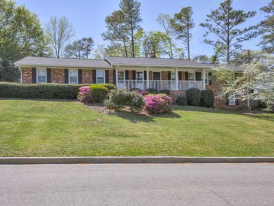 621 Cambridge Rd, Augusta, GA, 30909