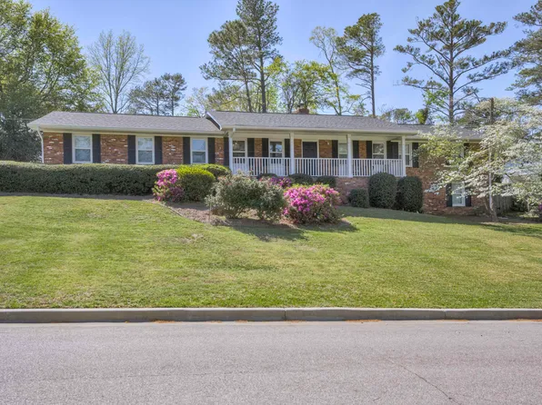 621 Cambridge Road, Augusta, GA 30909