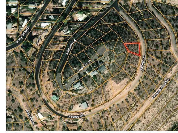 5th image of 4715 N VERDE Circle #100