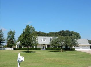 1716 N Saint Charles Ave, Pilot Point, TX 76258