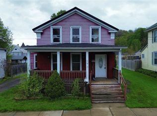 17 Orchard St, Mohawk, NY 13407