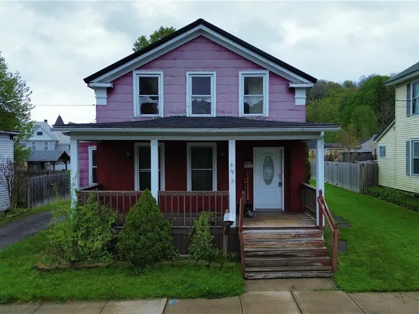 17 Orchard St, Mohawk, NY 13407