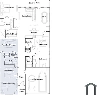 4371 Vibernum Ave #B — Photo 8