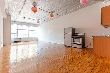 Rented by Simply Brooklyn Realty Inc