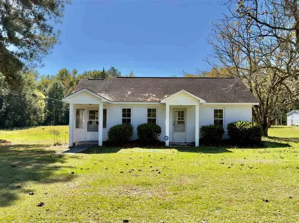 1623 Kelly Dr, Florence, SC 29506