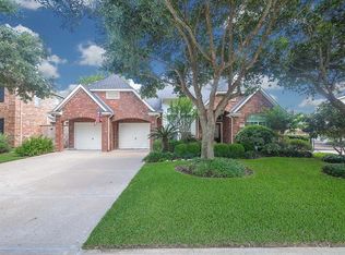 21910 Great Creek Ln, Katy, TX 77450