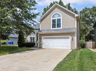 6361 Stevenson St, Shawnee, KS 66218