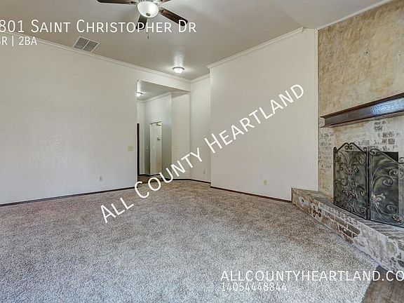 5th image of 1801 Saint Christopher Dr