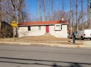 6770 Glen Albin Rd, La Plata, MD 20646