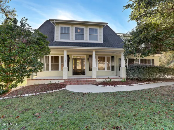 108 Summerset Landing, Hampstead, NC 28443