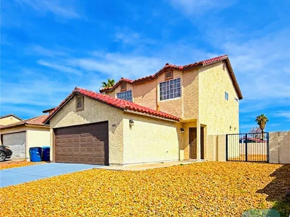 601 Avon Ave, Henderson, NV 89014