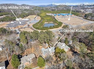 26 Old Old Alabama Rd SE, Emerson, GA 30137