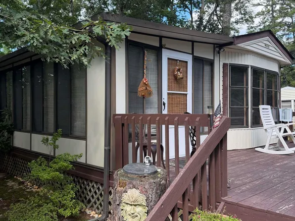 207 Lazy River Campground, Estell Manor, NJ 08319