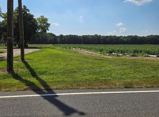 9 & 17 Hawks Bridge Rd, Salem, NJ 08079