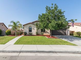 33391 Gypsum St, Menifee, CA 92584