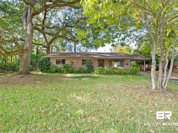 1110 Belvedere Cir W, Mobile, AL 36606