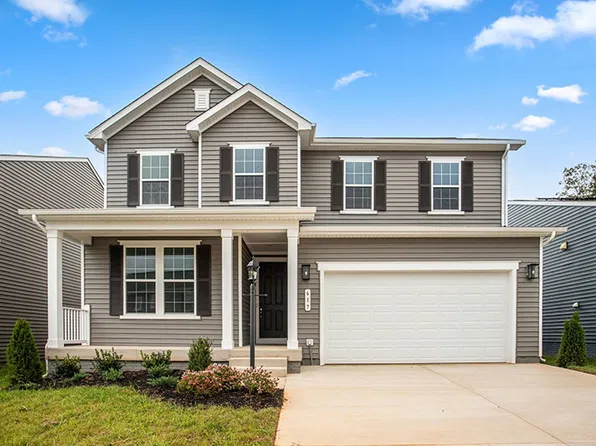 617 Clover Ln, Orange, VA 22960