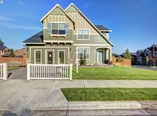 16905 NE 30th Ave, Ridgefield, WA 98642