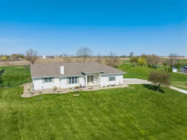 115 Pheasant Run, West Branch, IA 52358