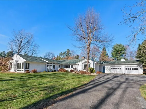 390 Bedford Rd, Chappaqua, NY 10514